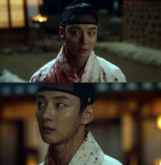 윤시윤 [SBS 금토드라마 '녹두꽃' 제공]